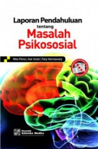 Image of Laporan Pendahuluan tentang Masalah Psikososial