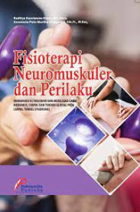 Image of asuhan keperawatan pada klien dengan gangguan sistem perkemihan